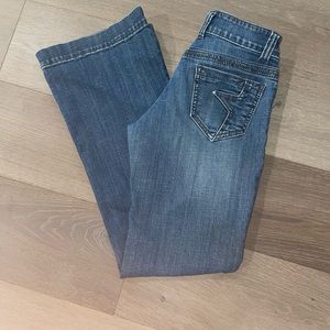 Stetson 214 City Trouser